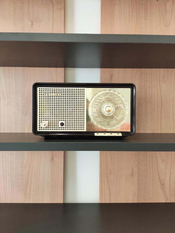 Apus Family Apartment Lefkáda المظهر الخارجي الصورة